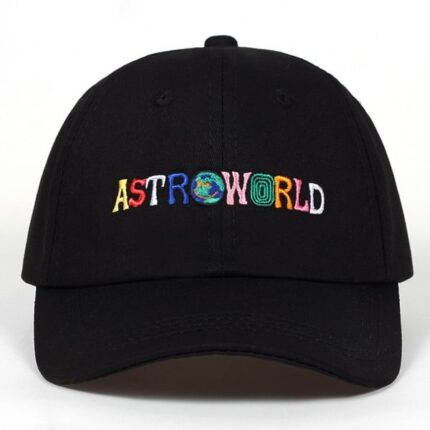 Sale! Cactus Jack Astroworld Baseball Hat