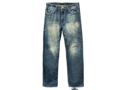 Cactus Jack Denim Pant