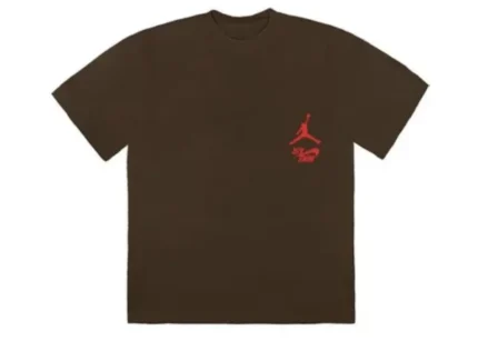 Travis Scott Cactus Jack Highest T Shirt