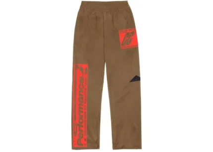 Cactus Jack Pants Brown