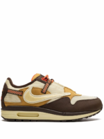 Nike Air Max 1 Travis Scott Baroque Brown Sneakers