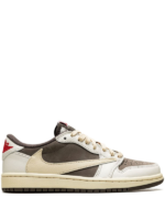 Travis Scott Air Jordan 1 Low OG Sneakers