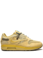 Travis Scott Air Max 1 Saturn Gold sneakers