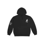 Travis Scott No Loitering Hoodie